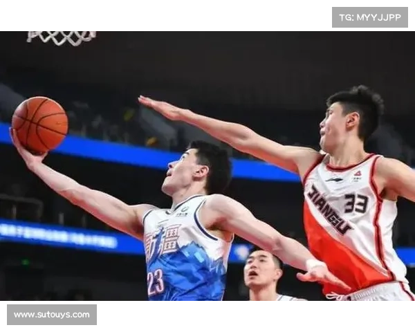 CBA选秀训练营正式开启 CUBA得分王领衔众多新星参选