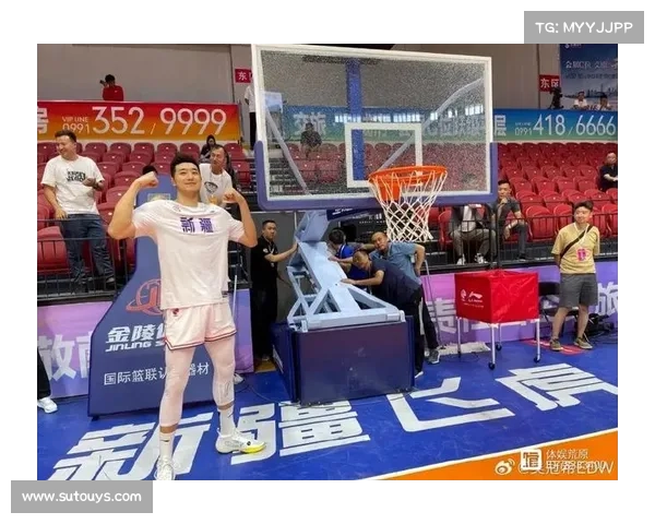 CBA夏季转会市场掀起热潮 某球员转会费突破亿元大关