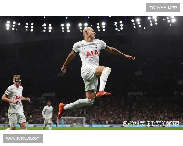 热刺中前场替补实力薄弱 英超保级队员难以争取主力位置